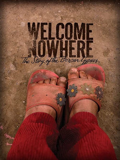 Постер: Welcome Nowhere