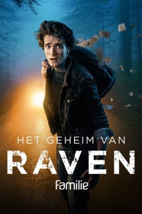 Постер: Familie - Het geheim van Raven
