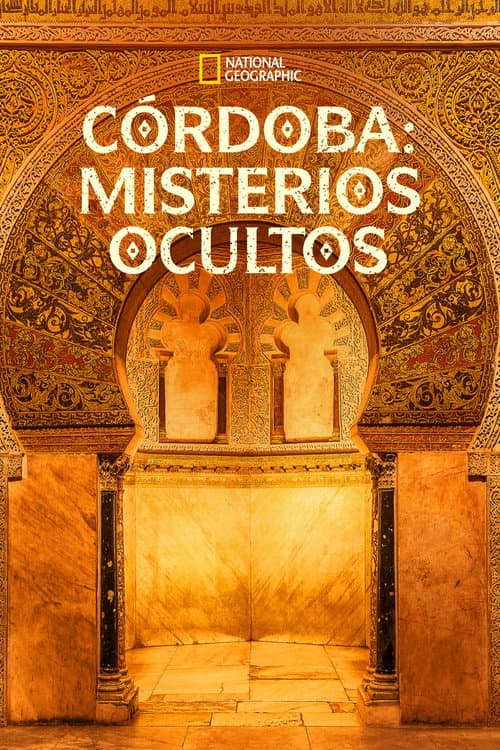 Постер: Córdoba: misterios ocultos