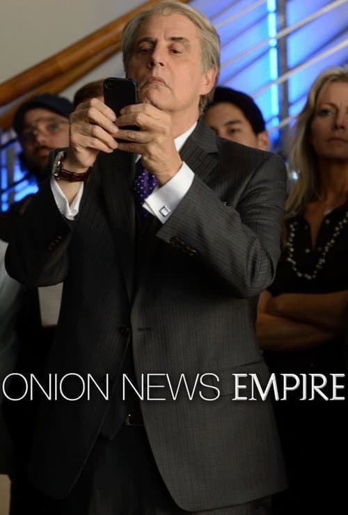 Постер: Onion News Empire