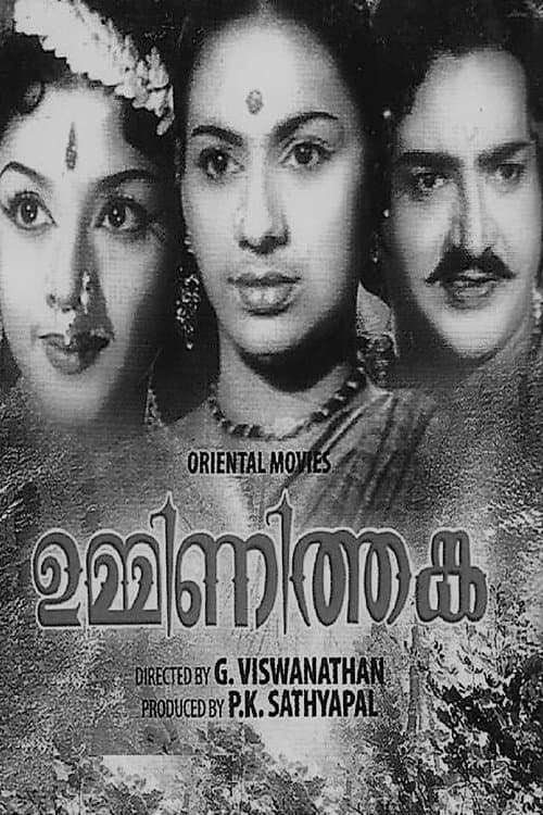 Постер: ഉമ്മിണിത്തങ്ക