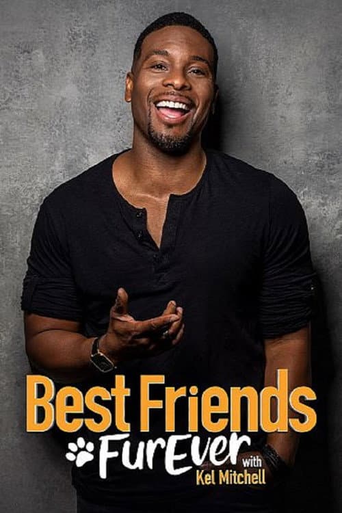 Постер: Best Friends FURever with Kel Mitchell