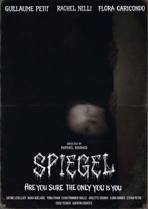Постер: Spiegel
