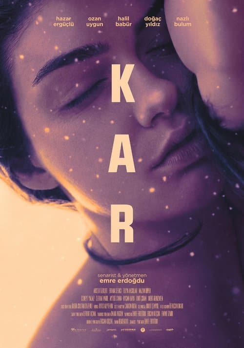 Постер: Kar