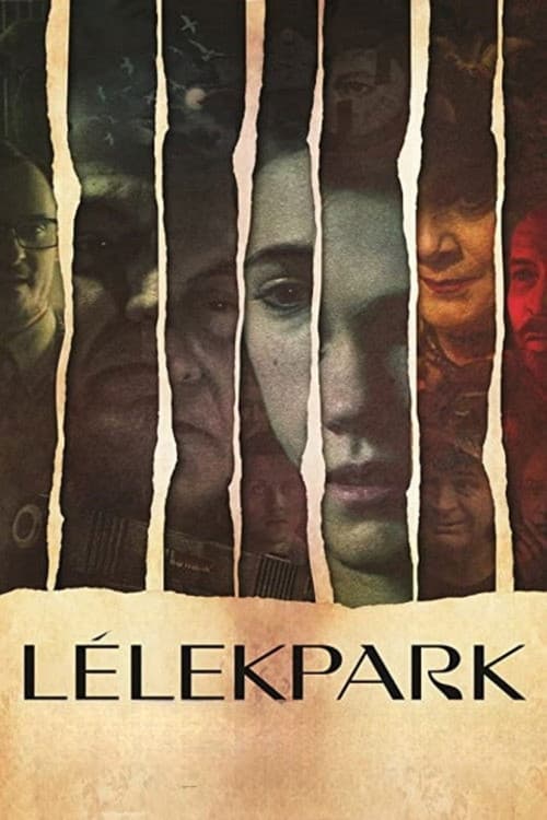 Постер: Lélekpark