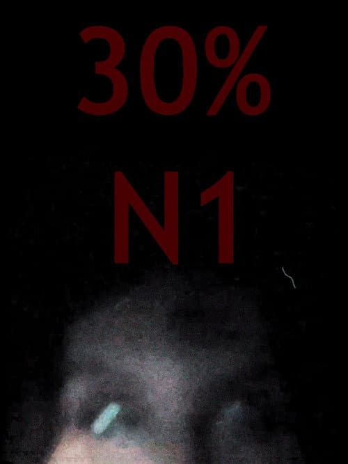Постер: 30% da N1