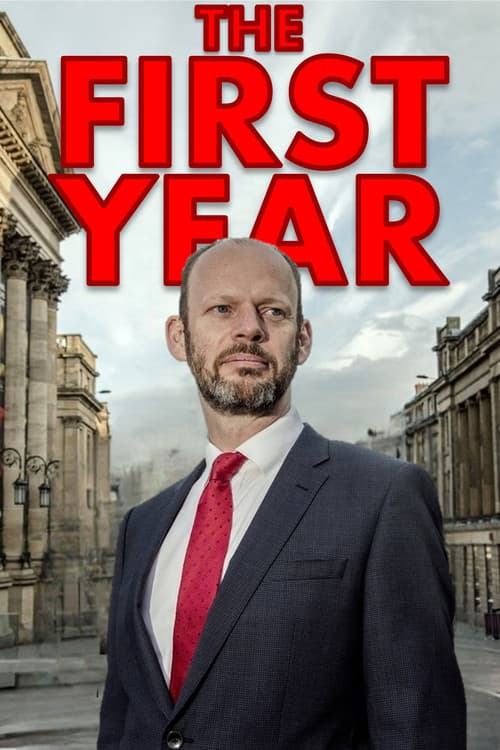 Постер: The First Year