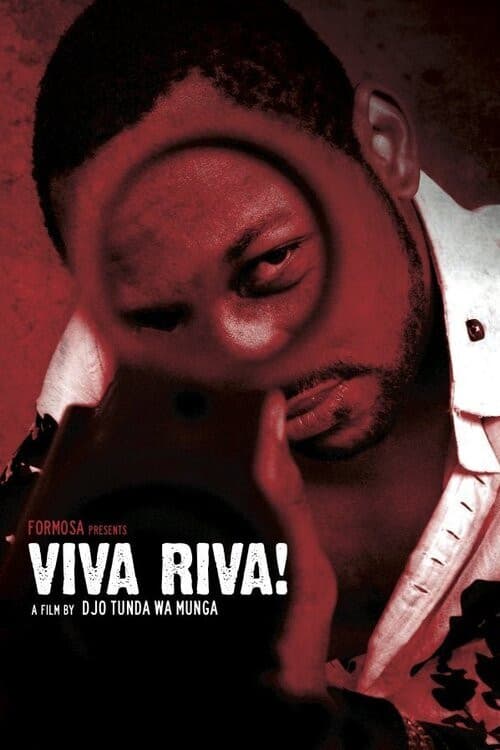 Постер: Viva Riva!