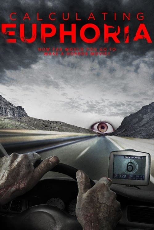 Постер: Calculating Euphoria