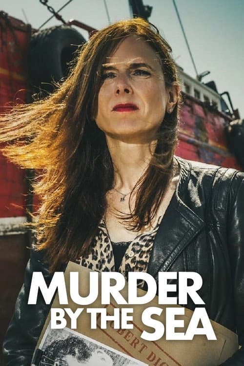 Постер: Murder by the Sea