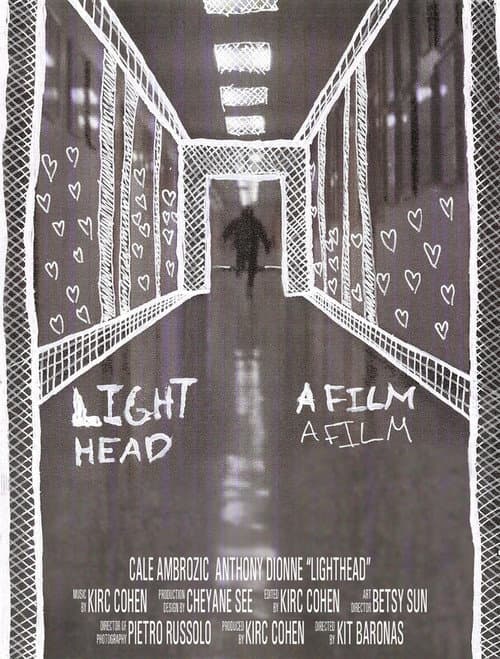Постер: Lighthead