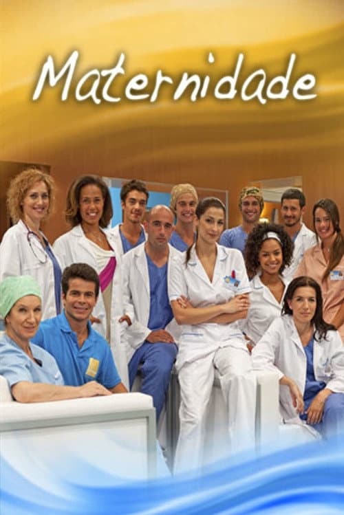 Постер: Maternidade