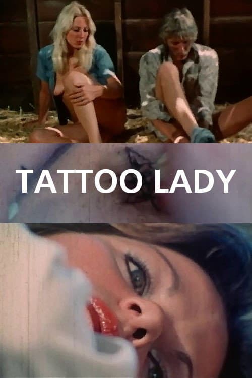 Постер: Tattooed Lady