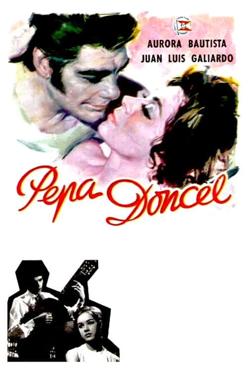 Постер: Pepa Doncel