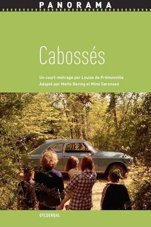 Постер: Cabossés