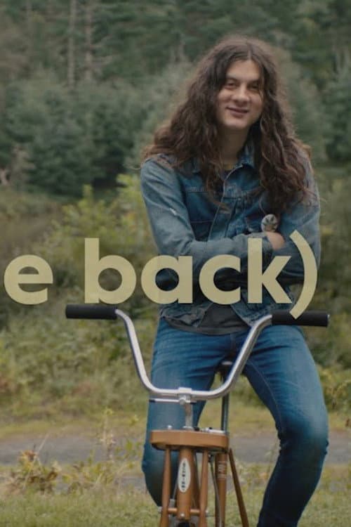 Постер: Kurt Vile - Bottle Back