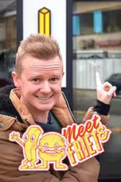 Постер: Meet & Friet