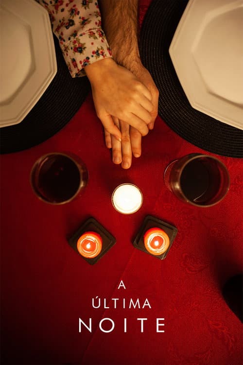 Постер: A Última Noite