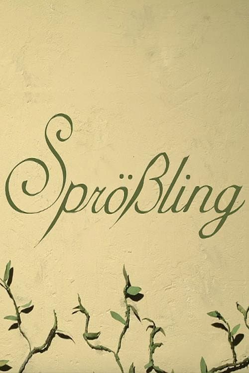 Постер: Sprößling