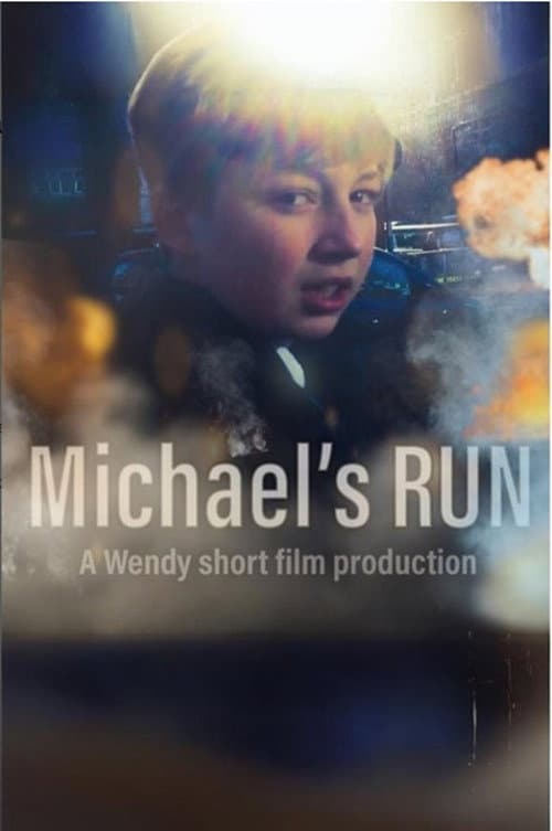 Постер: Michael's Run