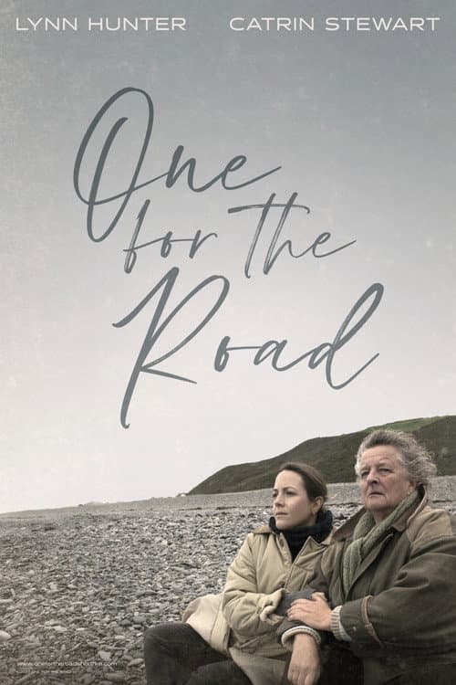 Постер: One for the Road