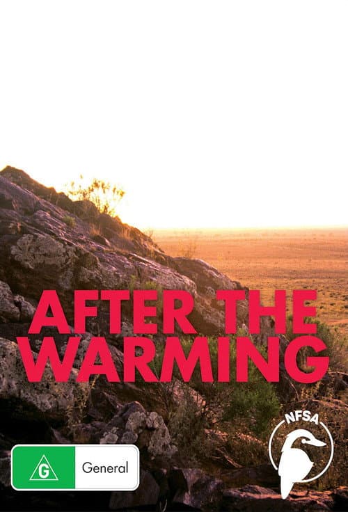 Постер: After the Warming