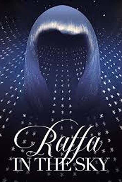 Постер: Raffa in the Sky