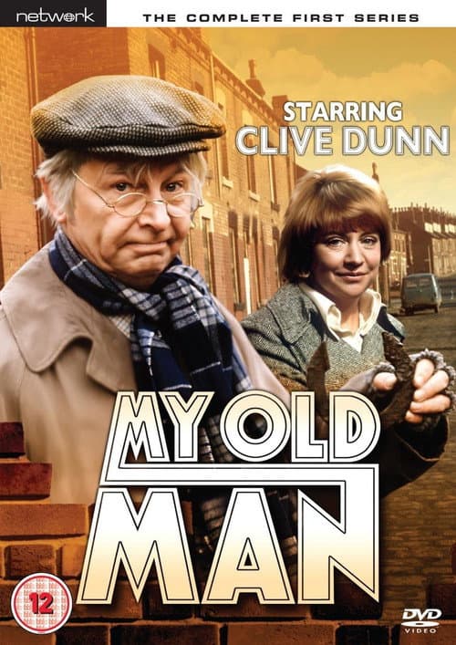 Постер: My Old Man