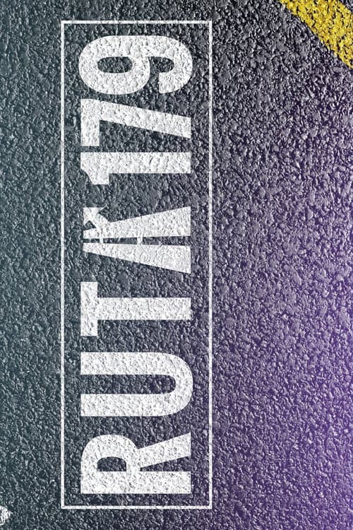 Постер: Ruta 179