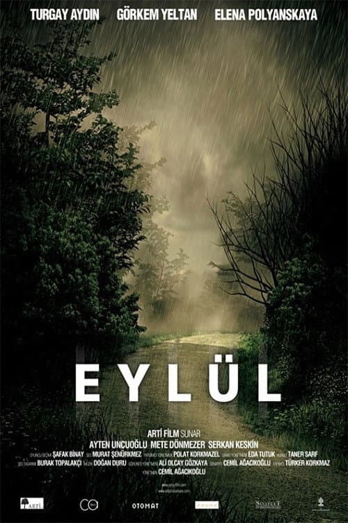 Постер: Eylül