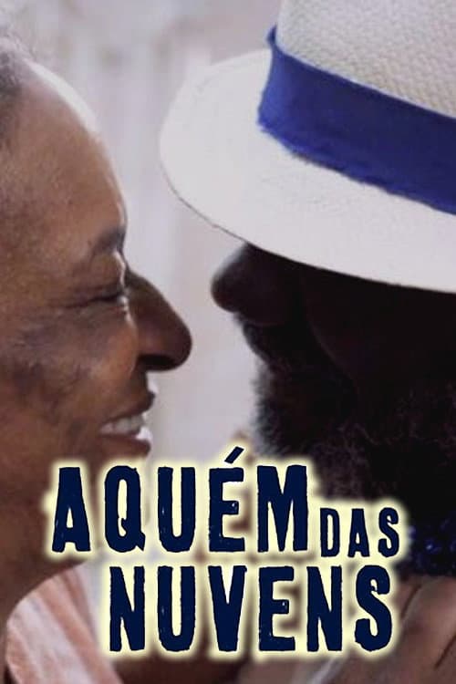 Постер: Aquém das Nuvens