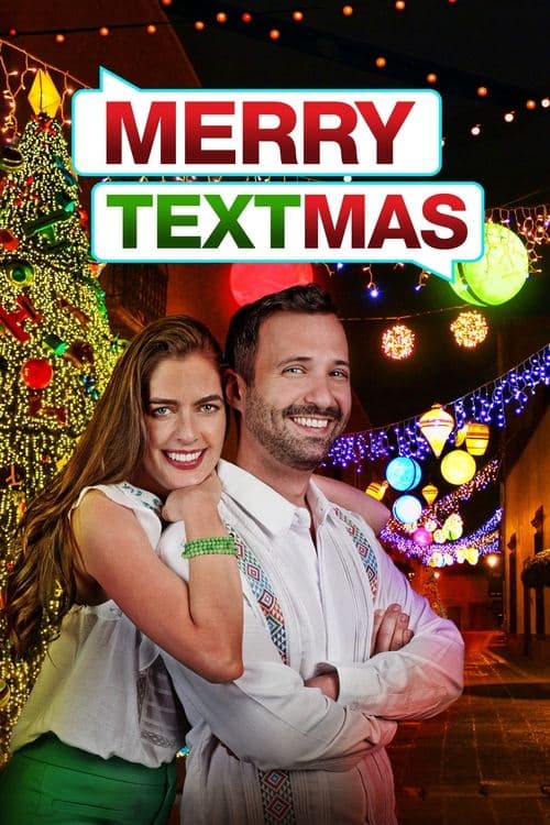 Постер: Merry Textmas