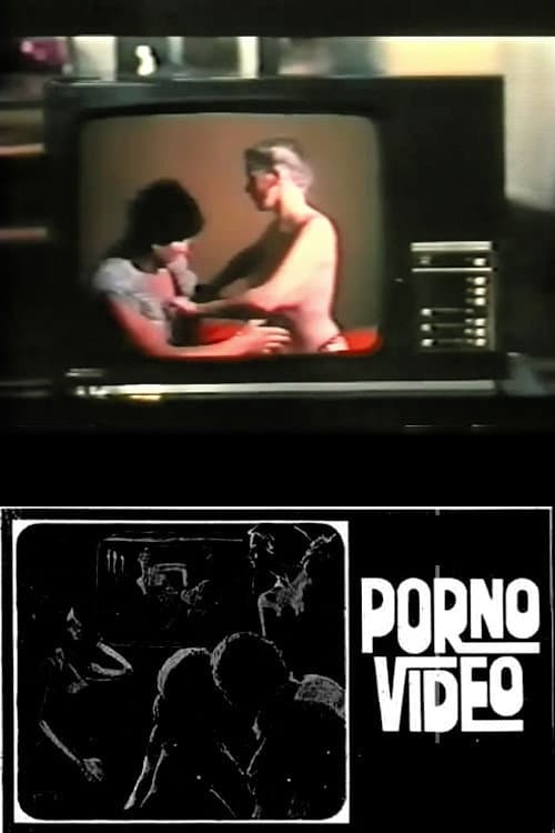 Постер: Porno Video