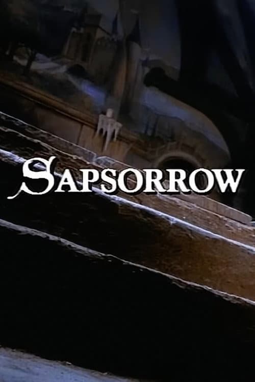 Постер: The Storyteller: Sapsorrow