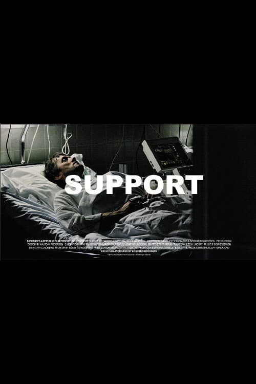 Постер: Support