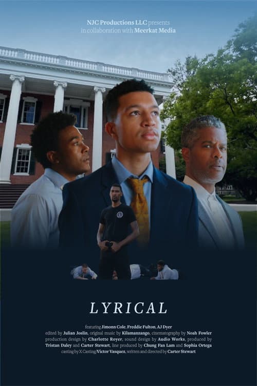 Постер: Lyrical