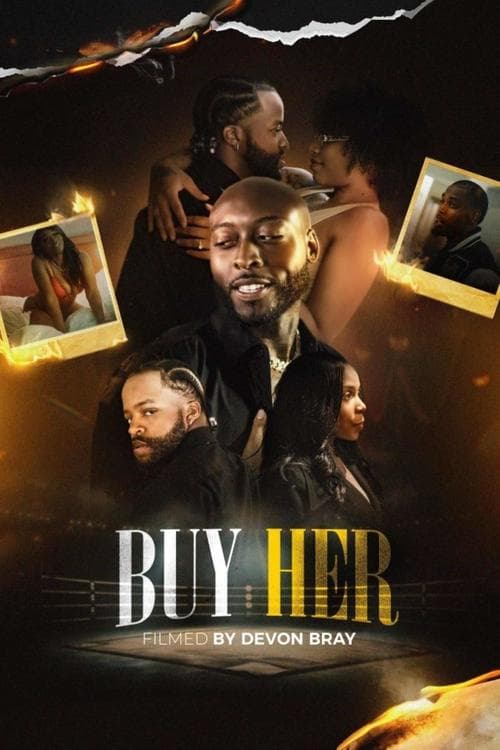 Постер: Buy Her