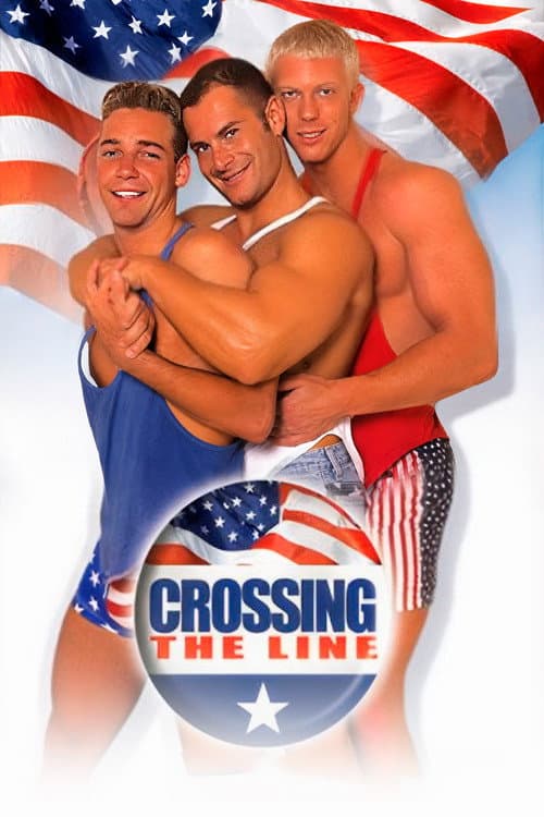 Постер: Crossing the Line
