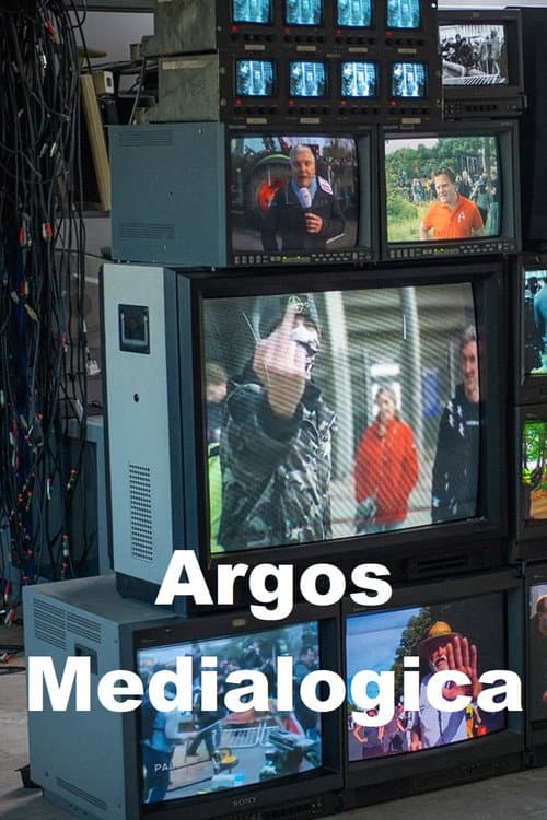 Постер: Argos TV - Medialogica