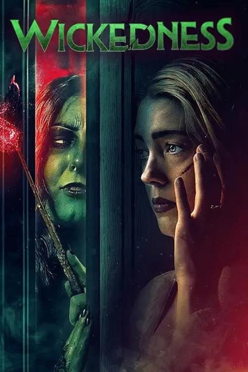 Постер: Wickedness