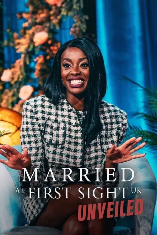 Постер: Married at First Sight UK: Unveiled