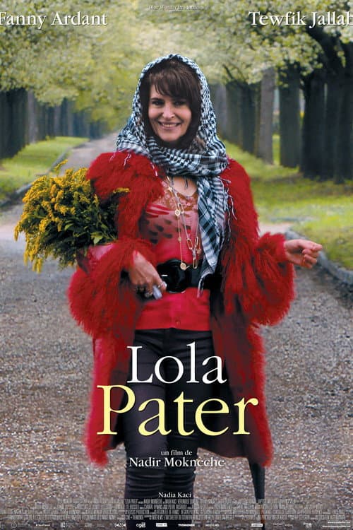 Постер: Lola Pater