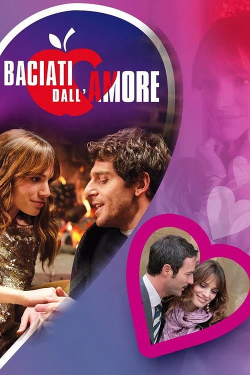 Постер: Baciati dall'Amore