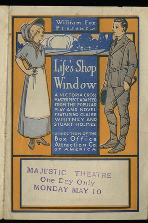Постер: Life's Shop Window