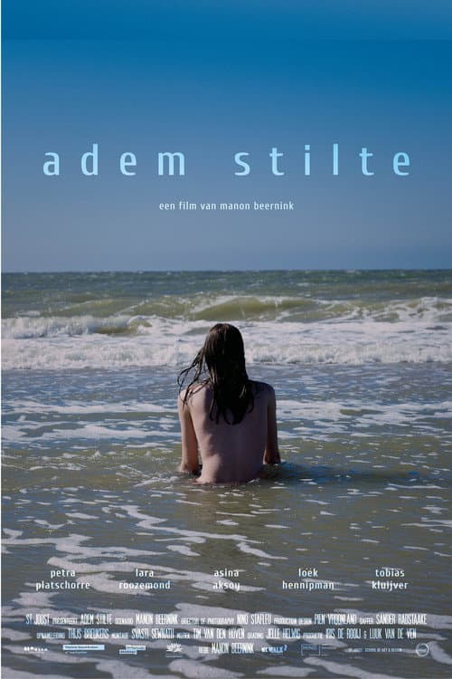 Постер: Adem Stilte