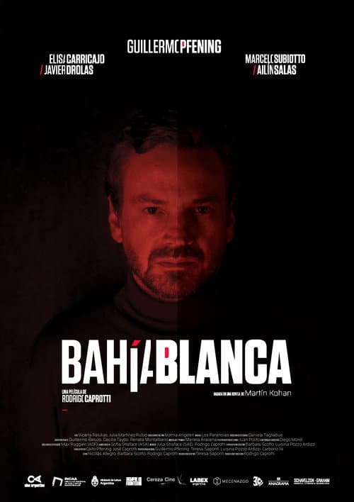Постер: Bahía Blanca
