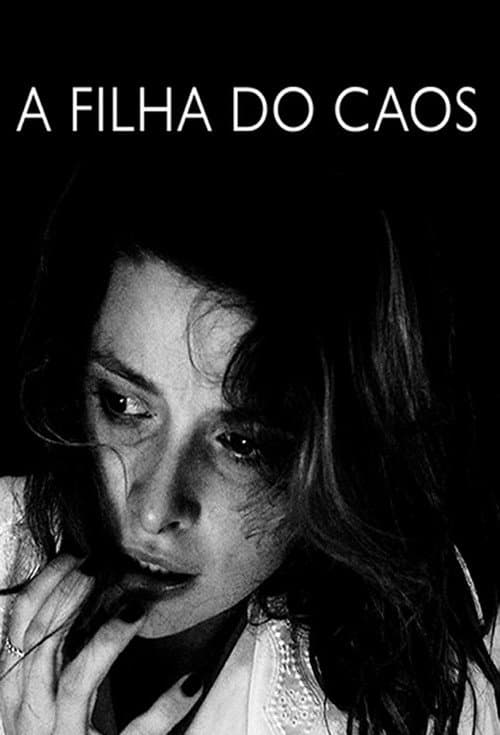 Постер: A Filha do Caos