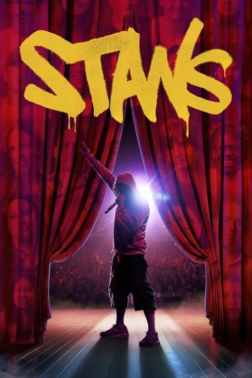 Постер: Stans