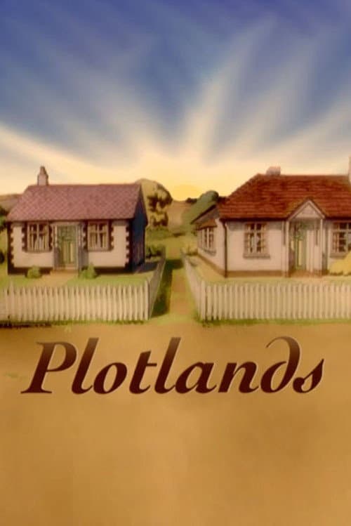 Постер: Plotlands