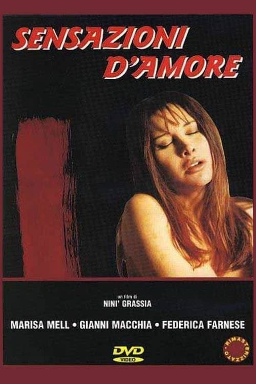 Постер: Sensazioni d'amore
